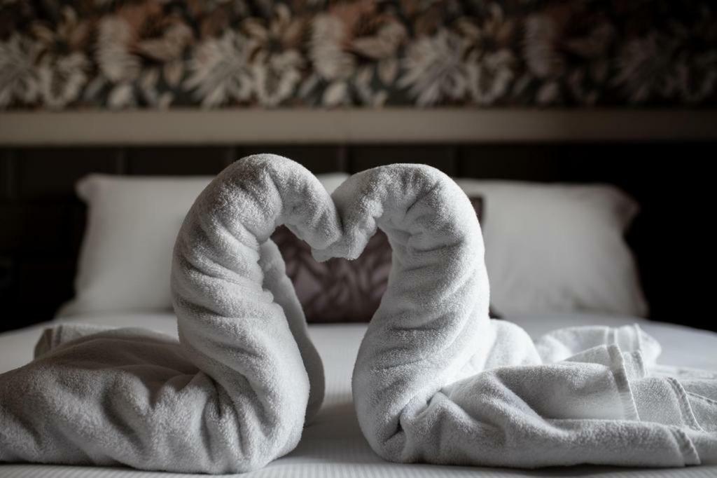G&G Firenze Suites B&B المظهر الخارجي الصورة