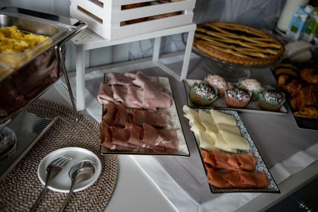 G&G Firenze Suites B&B المظهر الخارجي الصورة