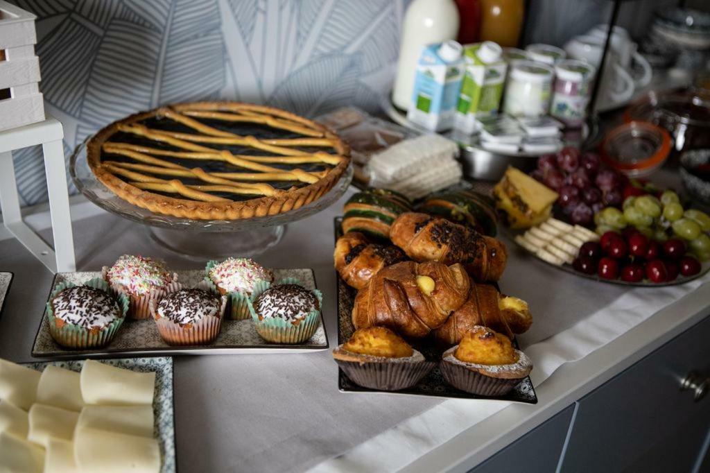 G&G Firenze Suites B&B المظهر الخارجي الصورة