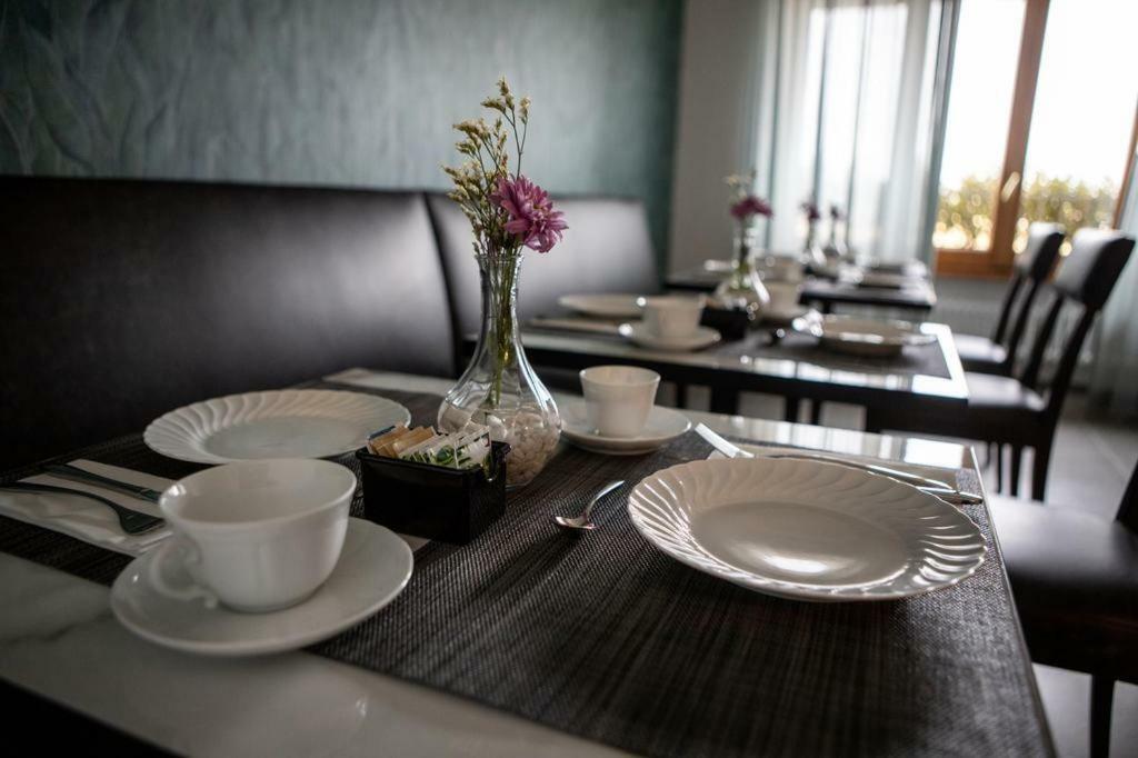 G&G Firenze Suites B&B المظهر الخارجي الصورة