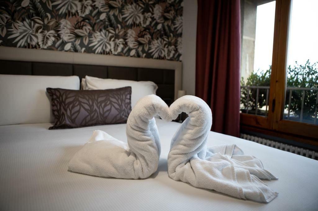 G&G Firenze Suites B&B المظهر الخارجي الصورة