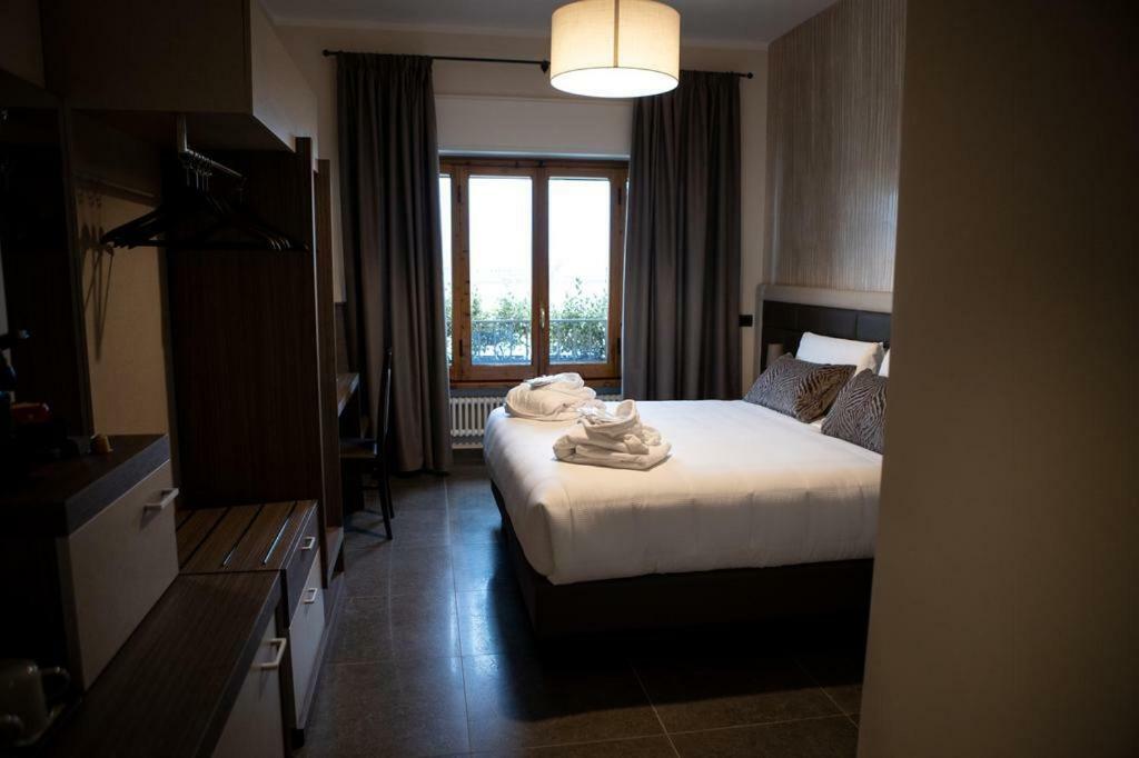 G&G Firenze Suites B&B المظهر الخارجي الصورة