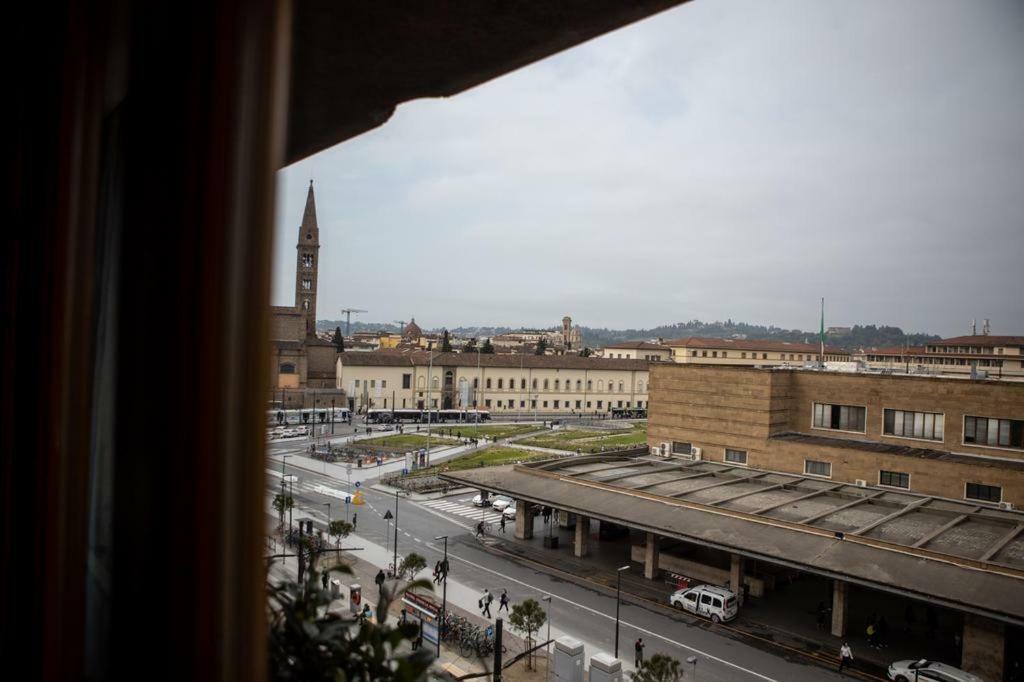 G&G Firenze Suites B&B المظهر الخارجي الصورة