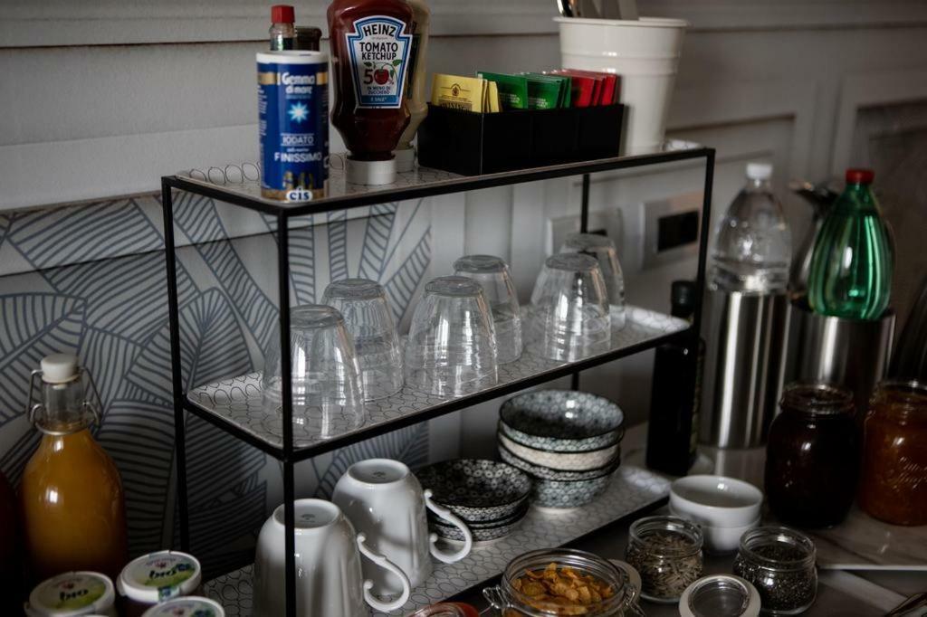 G&G Firenze Suites B&B المظهر الخارجي الصورة