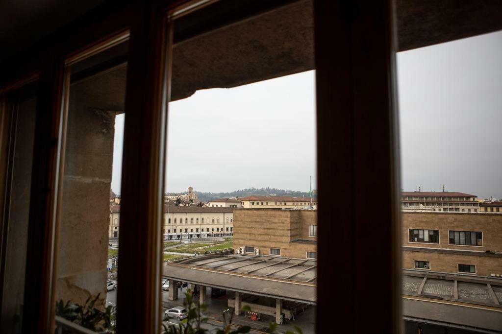G&G Firenze Suites B&B المظهر الخارجي الصورة