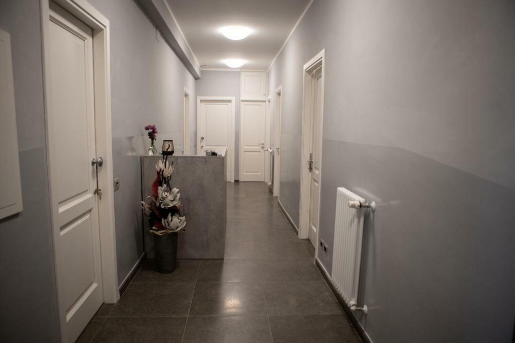 G&G Firenze Suites B&B المظهر الخارجي الصورة