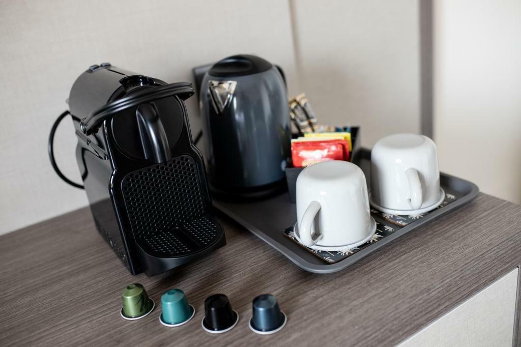 G&G Firenze Suites B&B المظهر الخارجي الصورة