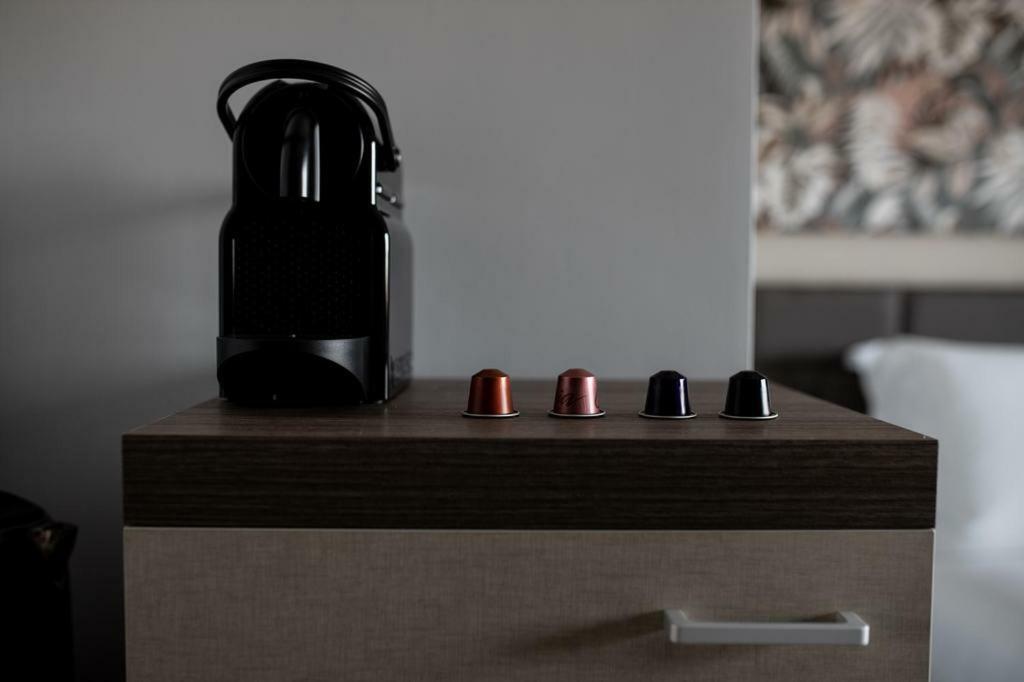 G&G Firenze Suites B&B المظهر الخارجي الصورة