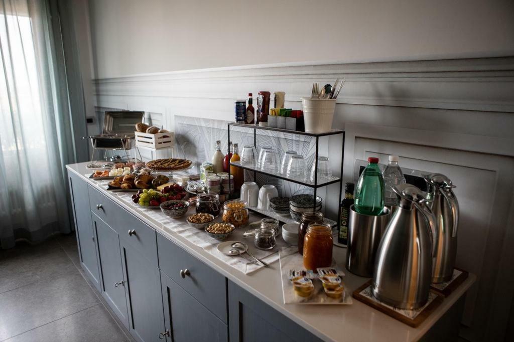 G&G Firenze Suites B&B المظهر الخارجي الصورة