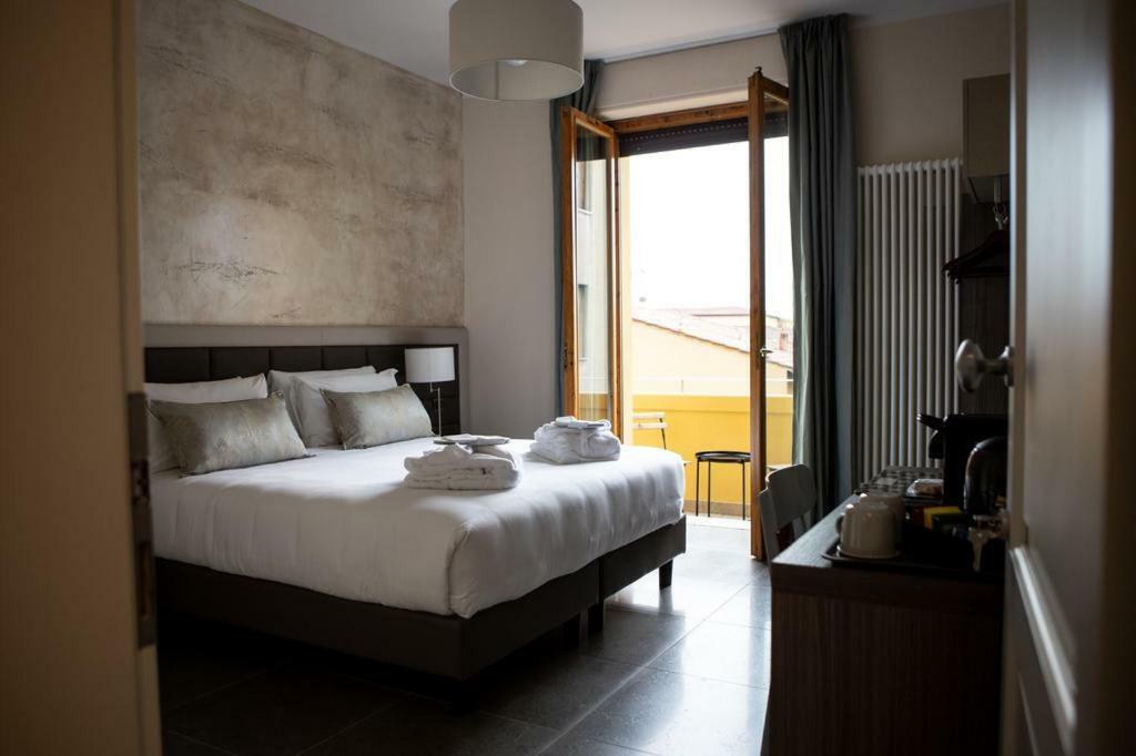 G&G Firenze Suites B&B المظهر الخارجي الصورة