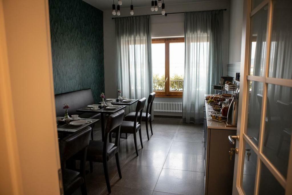 G&G Firenze Suites B&B المظهر الخارجي الصورة
