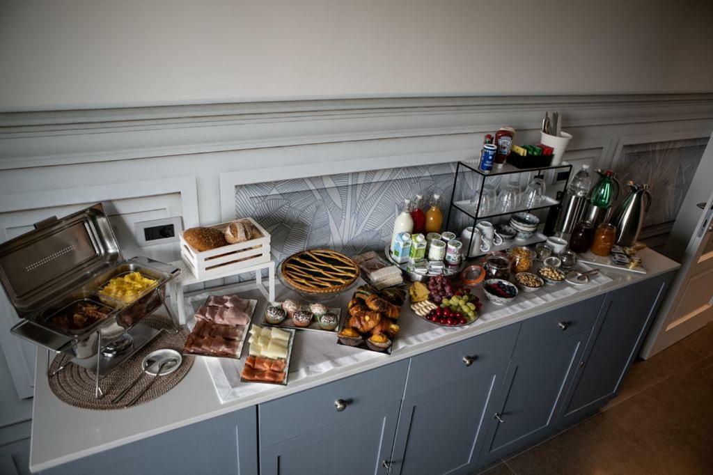 G&G Firenze Suites B&B المظهر الخارجي الصورة