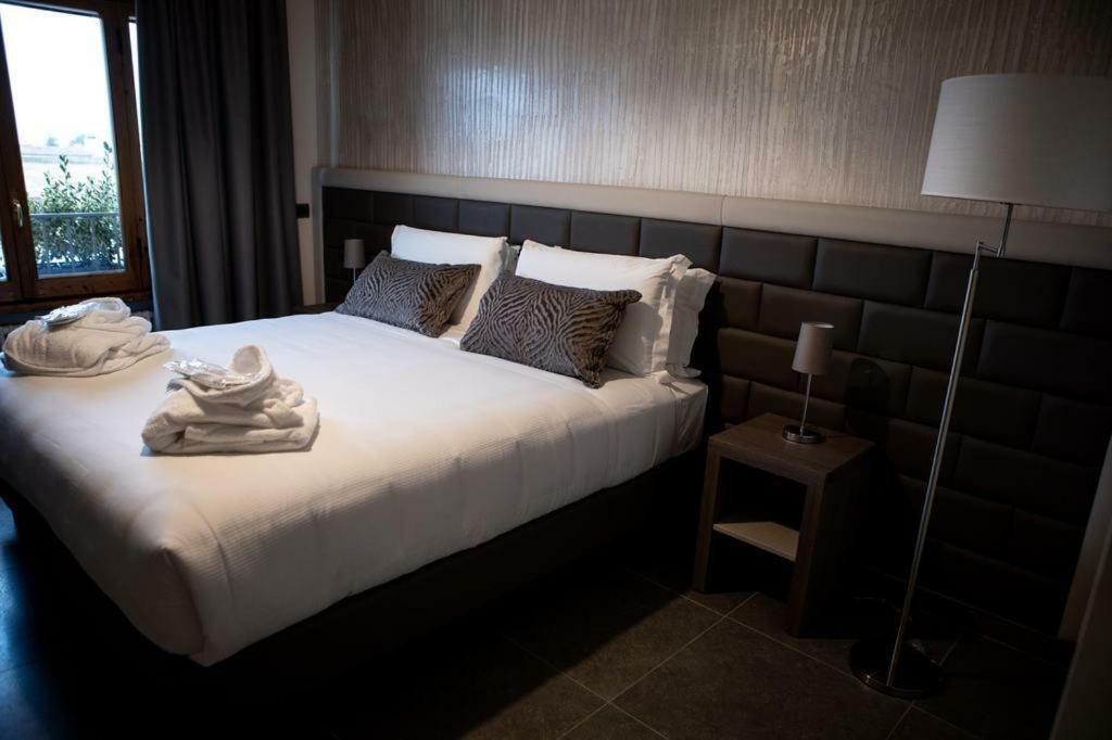 G&G Firenze Suites B&B المظهر الخارجي الصورة