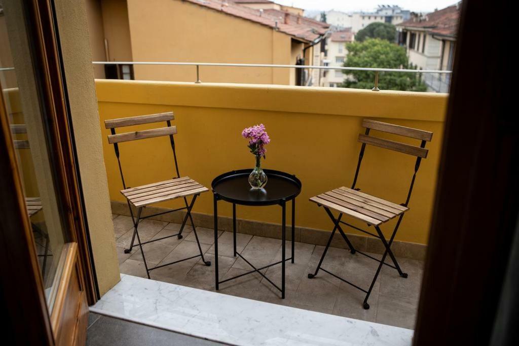 G&G Firenze Suites B&B المظهر الخارجي الصورة