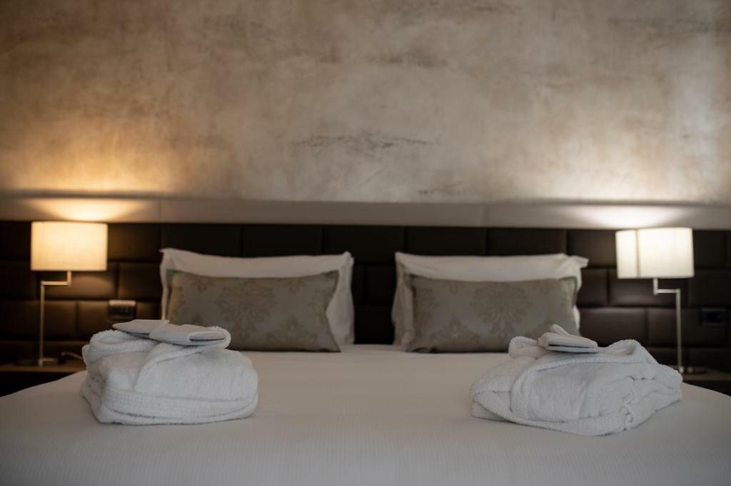 G&G Firenze Suites B&B المظهر الخارجي الصورة