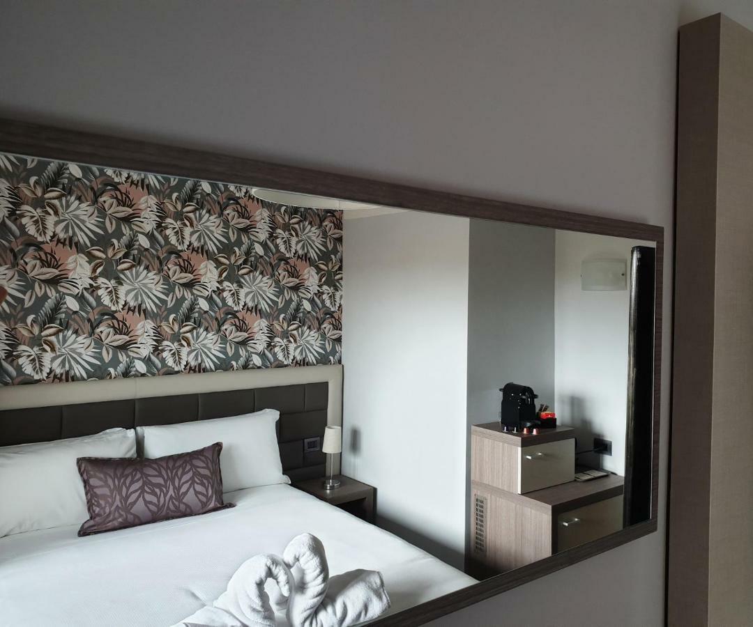 G&G Firenze Suites B&B المظهر الخارجي الصورة