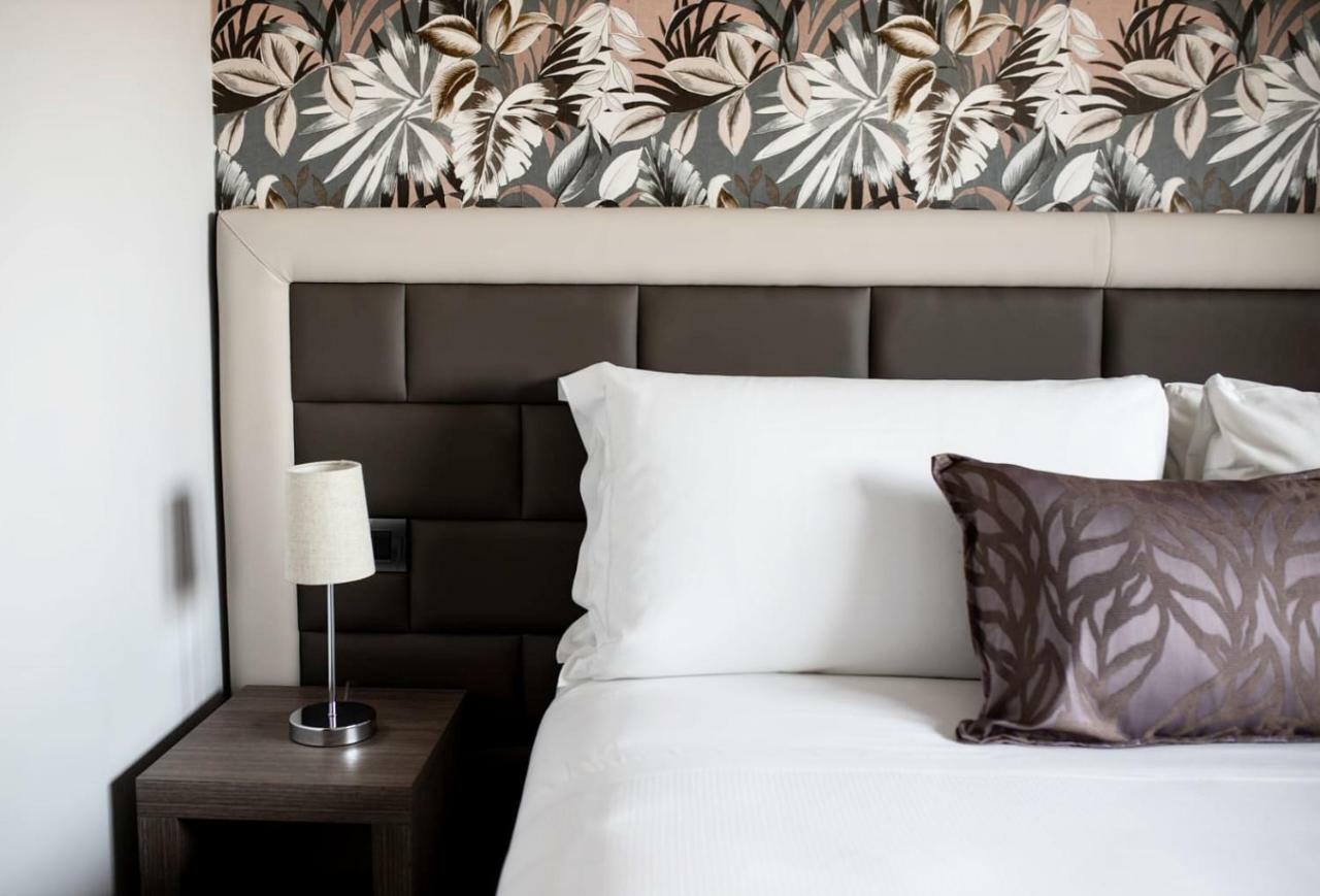 G&G Firenze Suites B&B المظهر الخارجي الصورة
