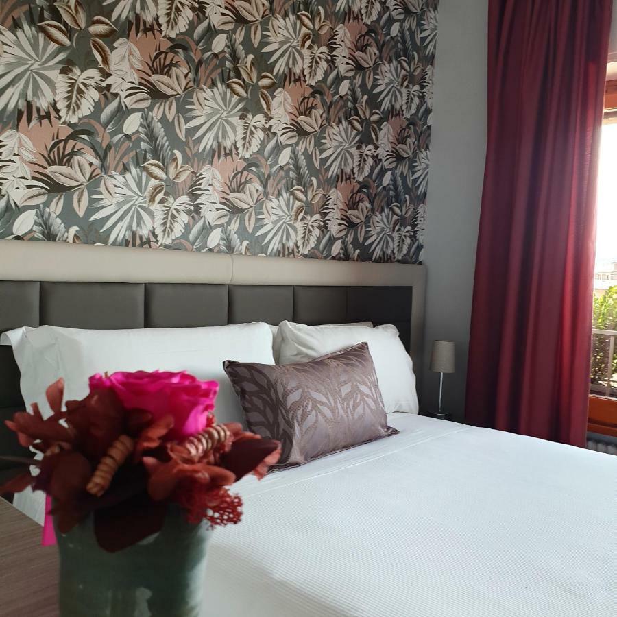G&G Firenze Suites B&B المظهر الخارجي الصورة