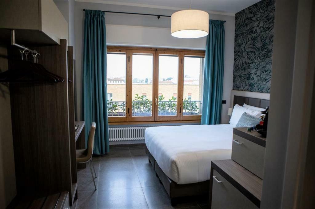 G&G Firenze Suites B&B المظهر الخارجي الصورة