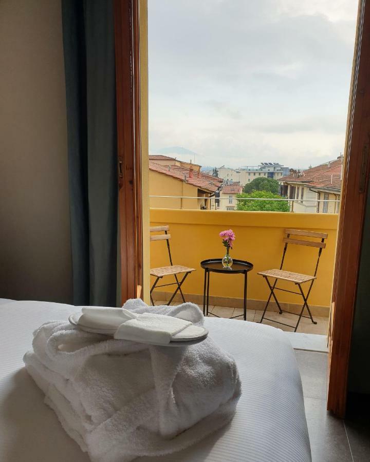 G&G Firenze Suites B&B المظهر الخارجي الصورة