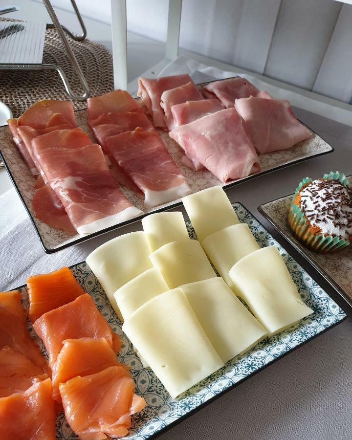 G&G Firenze Suites B&B المظهر الخارجي الصورة