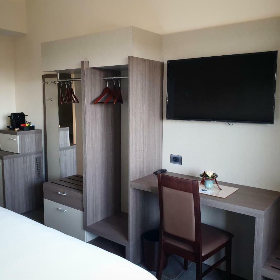 G&G Firenze Suites B&B المظهر الخارجي الصورة