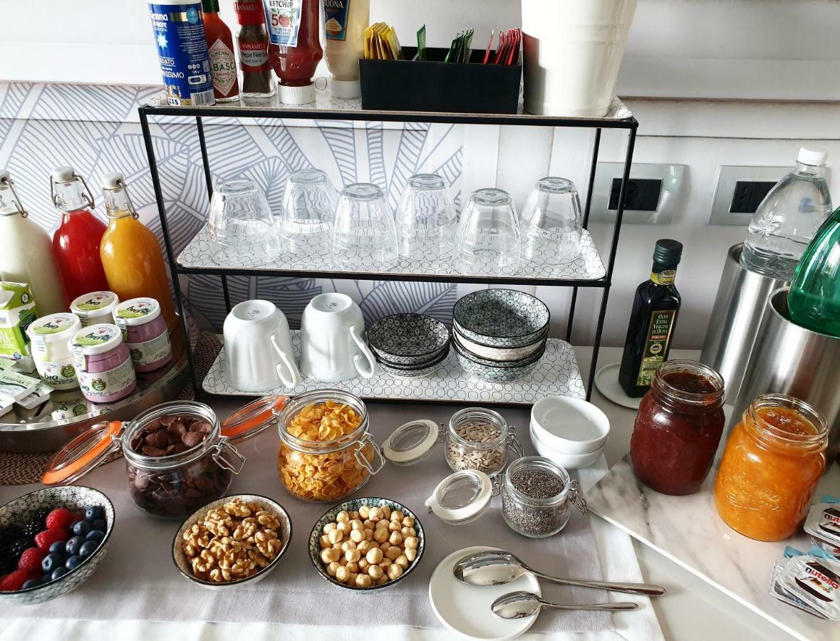 G&G Firenze Suites B&B المظهر الخارجي الصورة