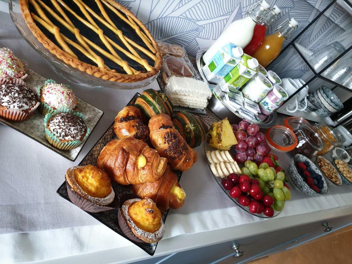 G&G Firenze Suites B&B المظهر الخارجي الصورة