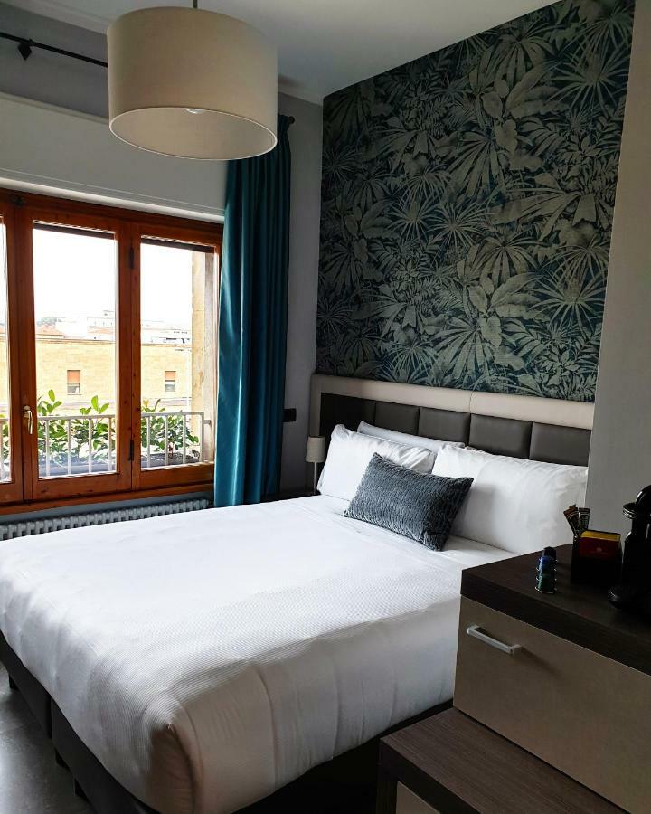G&G Firenze Suites B&B المظهر الخارجي الصورة