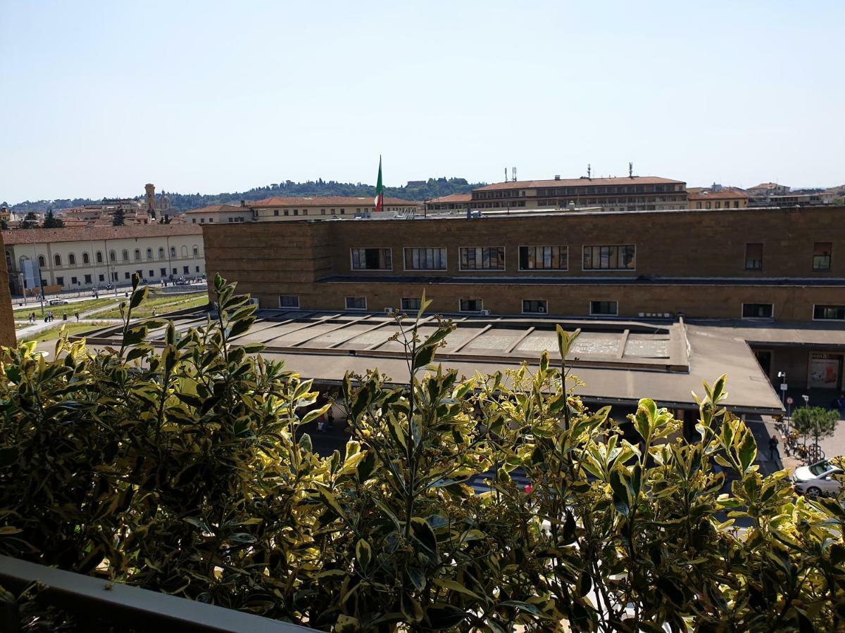 G&G Firenze Suites B&B المظهر الخارجي الصورة