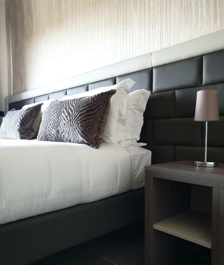 G&G Firenze Suites B&B المظهر الخارجي الصورة